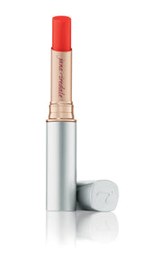 jane iredale Just Kissed® Lip and Cheek Stain