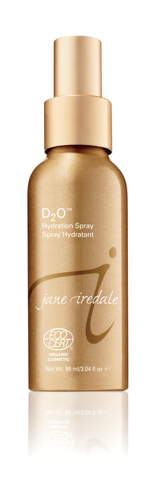 D₂O™ Hydration Spray