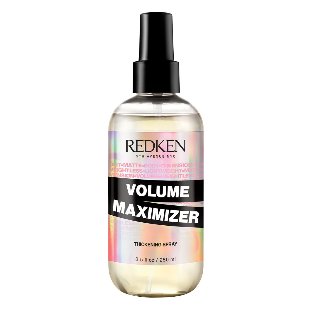 Redken Volume Maximizer Thickening Spray 8.5 OZ