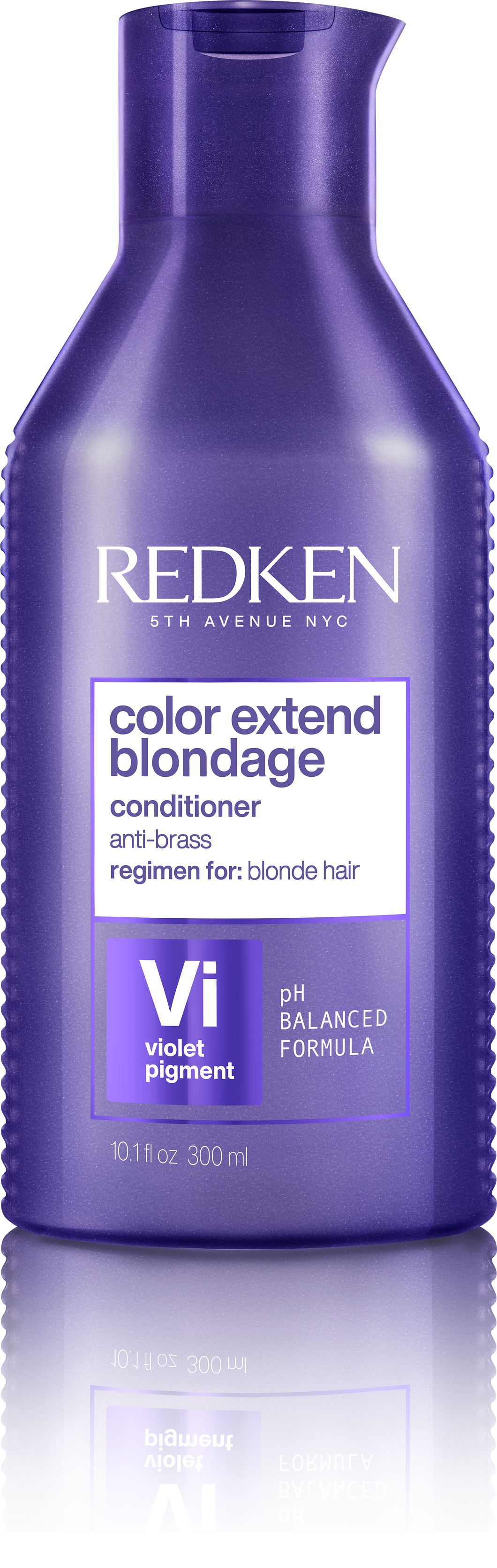 Redken Color Extend Blondage Color Depositing Conditioner