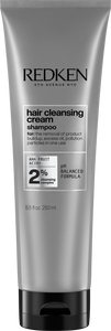 Redken Detox Hair Cleansing Cream 8.5 OZ.