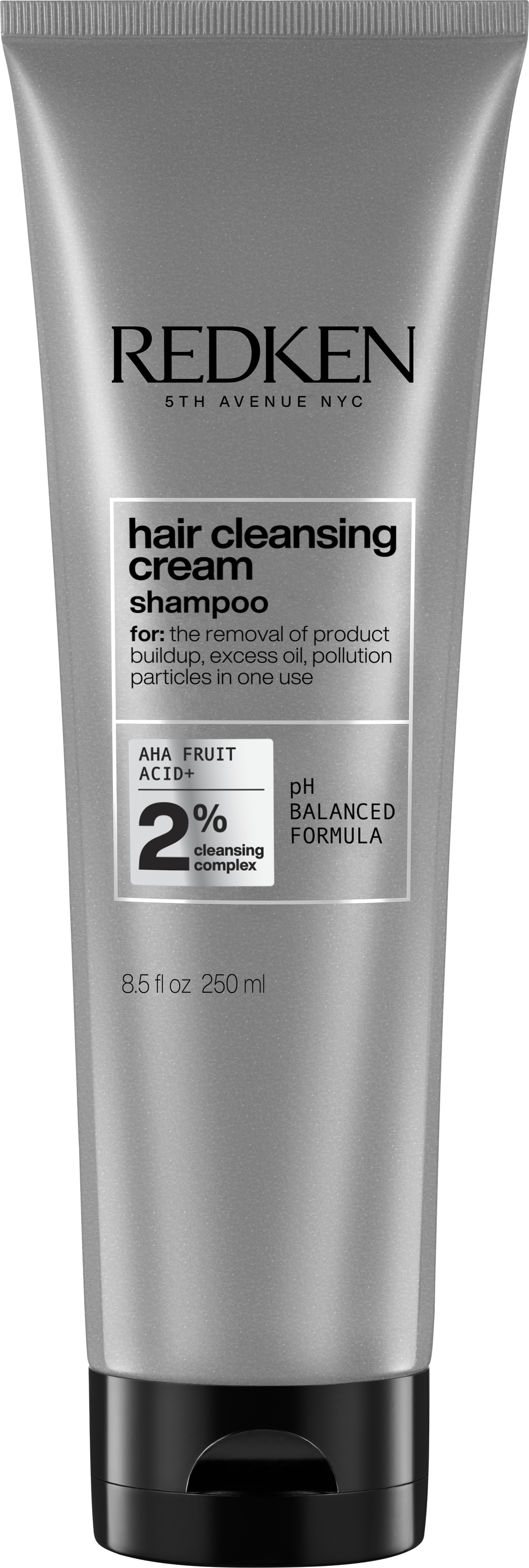 Redken Detox Hair Cleansing Cream 8.5 OZ.