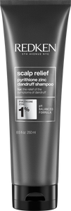 Redken Scalp Relief Dandruff Control Shampoo