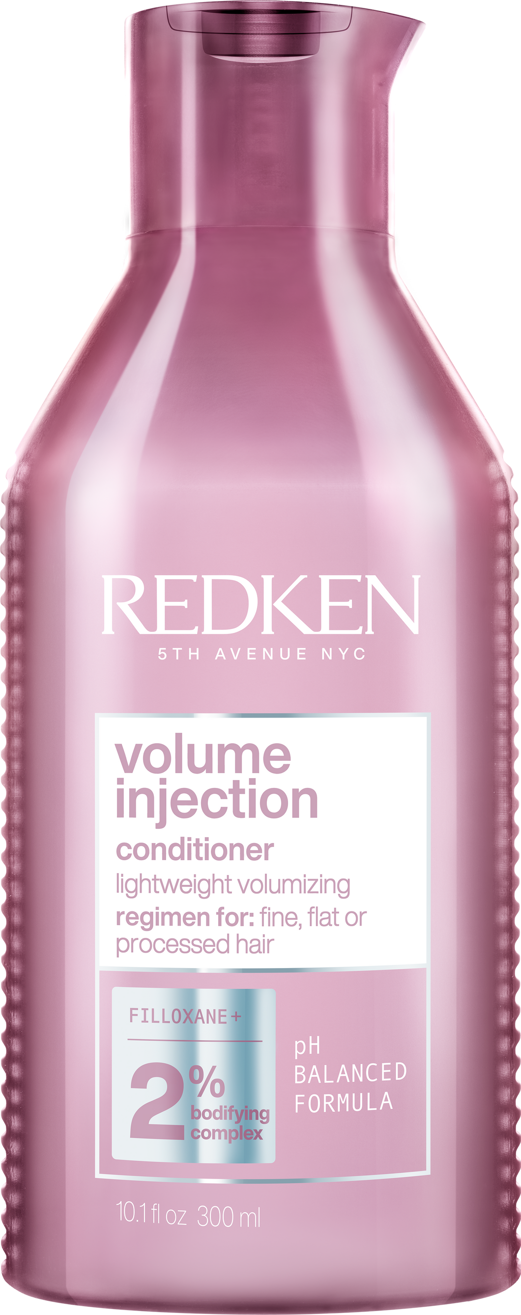 Redken Volume Injection Conditioner